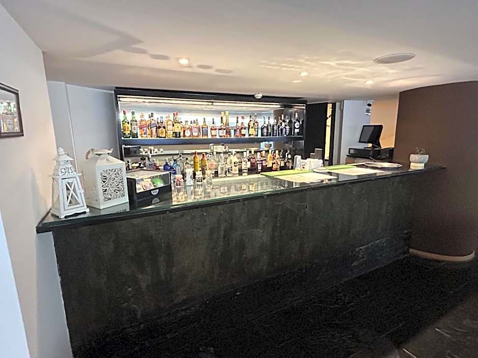 Hotel Carqueijais - Serra da Estrela