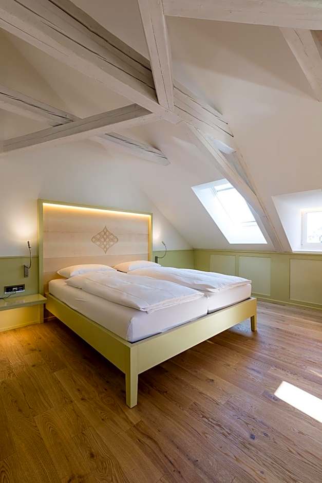 Hotel Krone Speicher