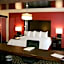 Hampton Inn By Hilton & Suites Salt Lake City-University/Foothill Drive