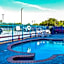 OYO Hotel Irving DFW Airport South