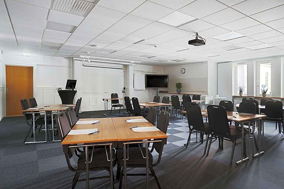 Best Western Hotel Halland