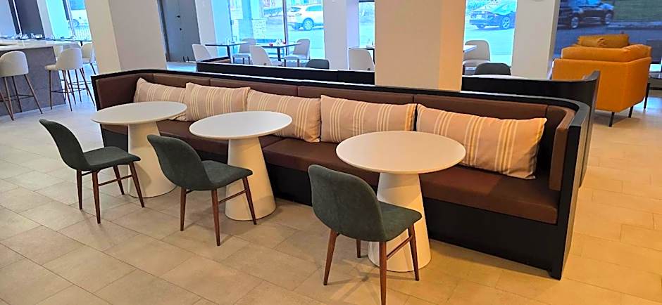 Wyndham Rochester Downtown