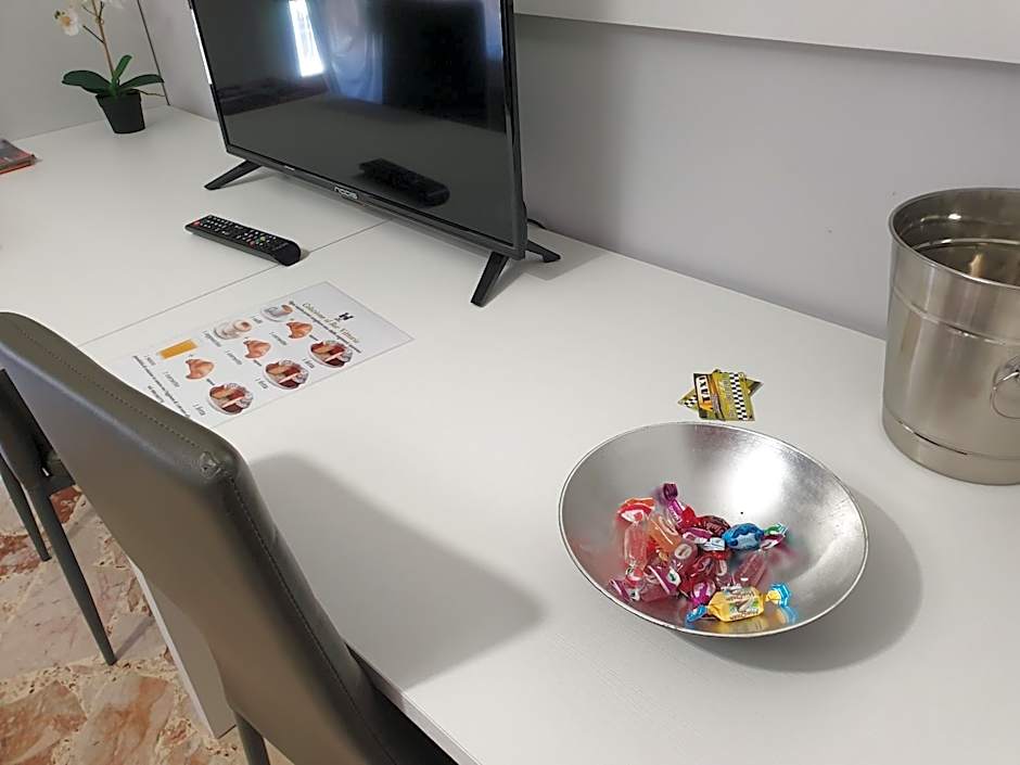 B&B dei Rota Affittacamere Mercato San Severino Salerno