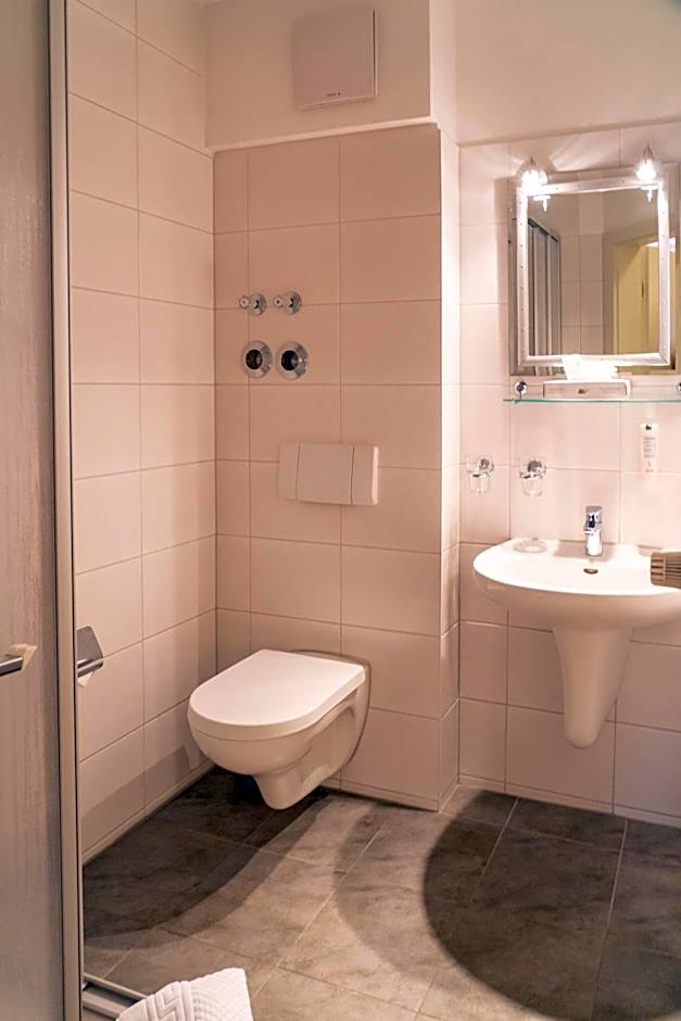 Parkhotel Neustadt Garni