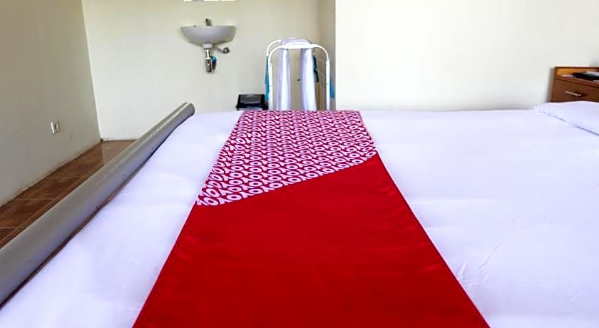 Hotel O Villa Ciparay Indah Syariah