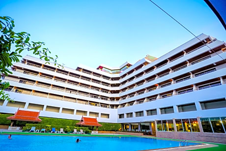 Patong Resort Hotel
