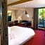 Le Parc Hotel Obernai & Spa