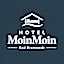 Hotel MoinMoin