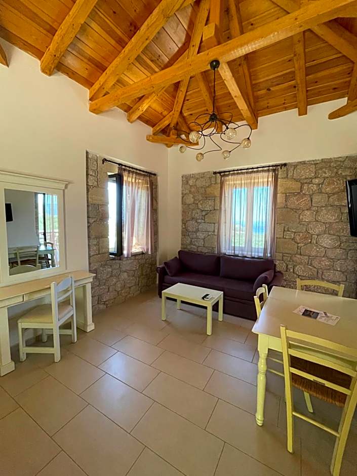 Kolokotronis Hotel & Spa