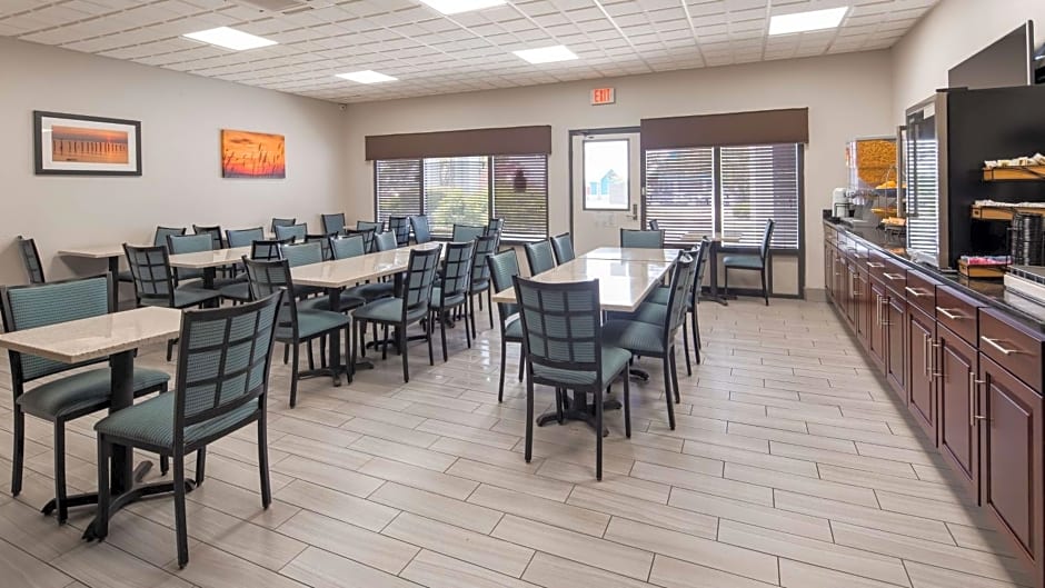 Best Western Kent Narrows Inn