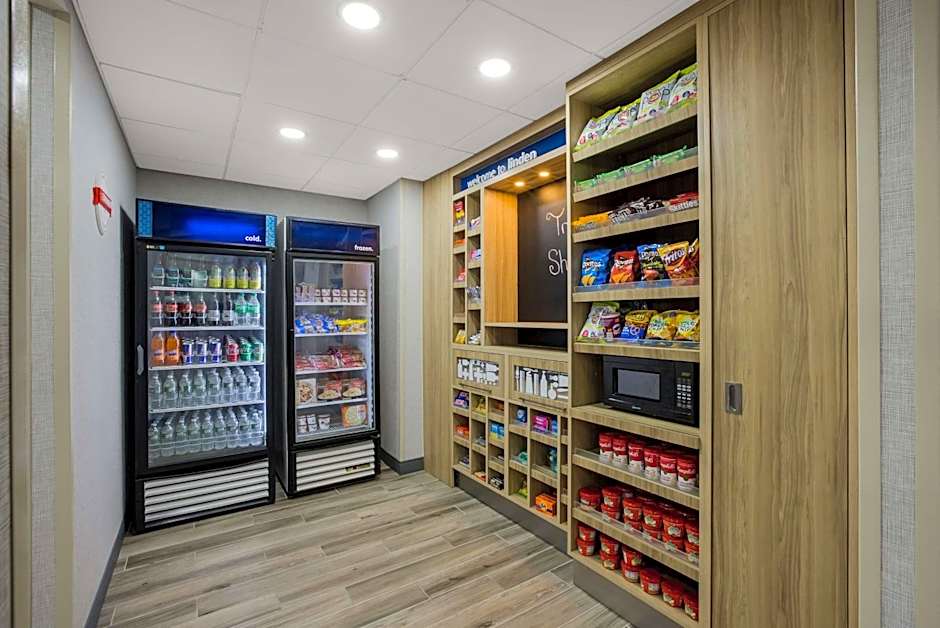 Hampton Inn By Hilton Linden, Nj