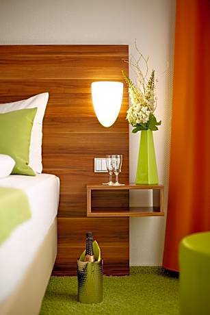 ante porta DAS STADTHOTEL