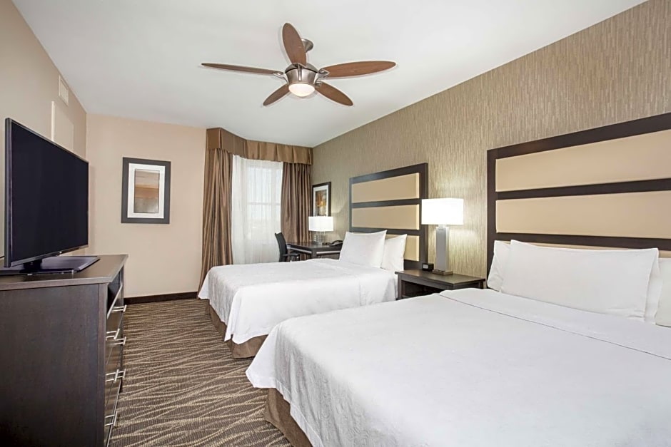 Homewood Suites By Hilton Henderson South Las Vegas