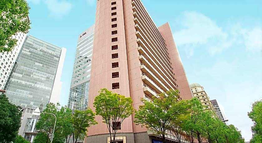 Hearton Hotel Nishi Umeda