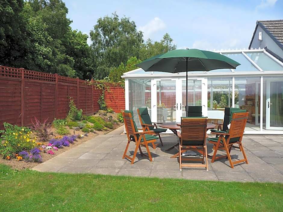 Ordieview Bed & Breakfast