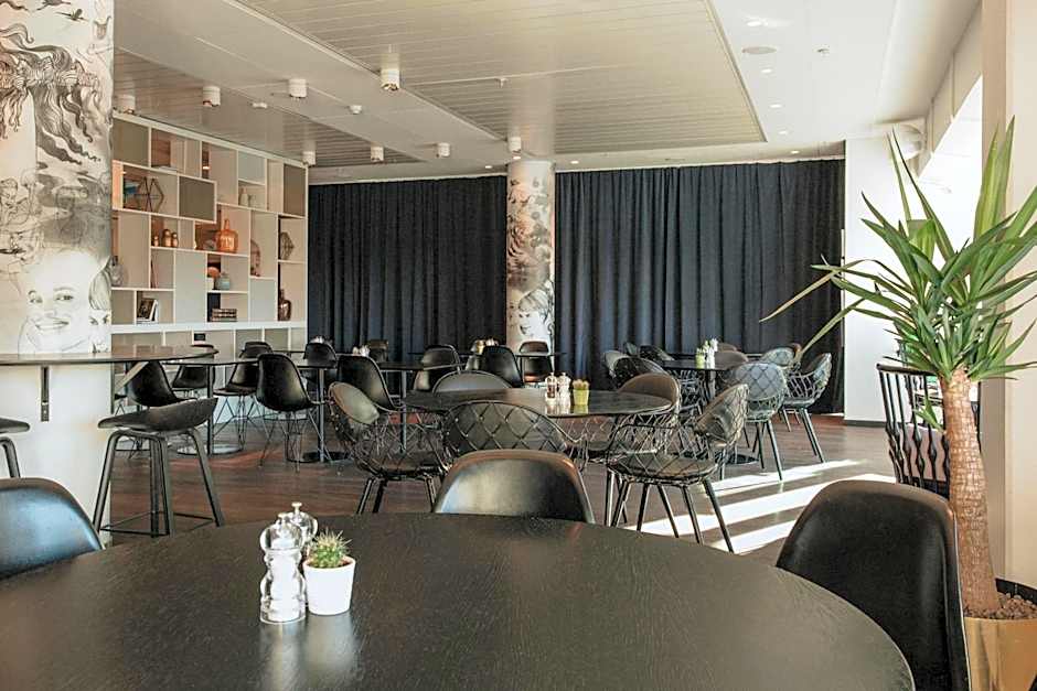 Best Western Plus Hotel Plaza