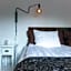 Hotell Villa Borgen