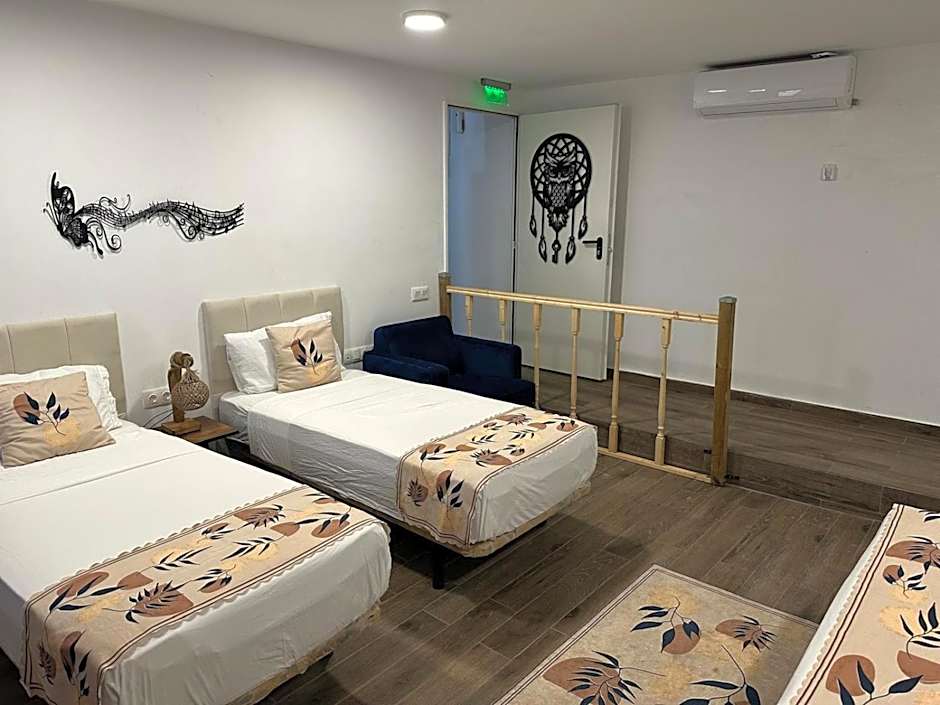 Vilador Beach Hotel