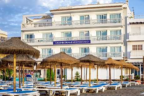 Hotel Moon Dreams Mediterraneo