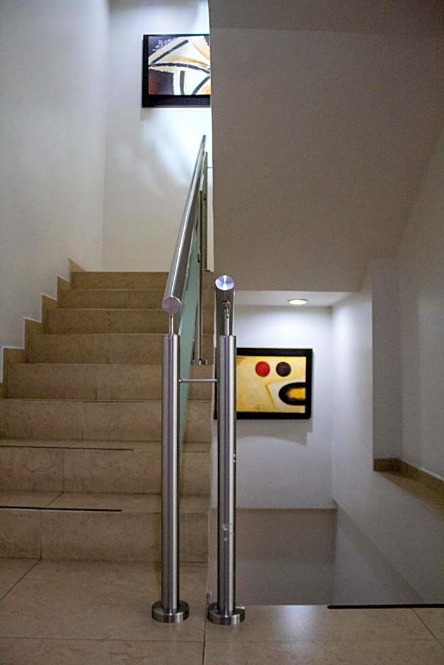 Hotel Palass