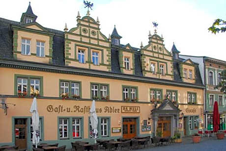 Hotel Adler