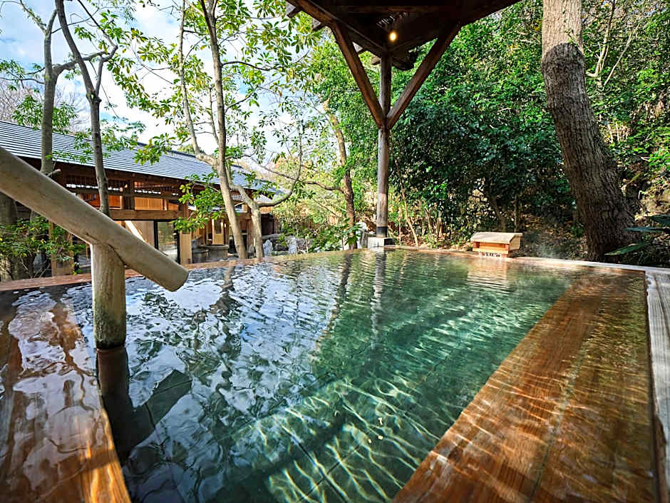 Morinoyu Kiranosato -Kyoritsu Resort