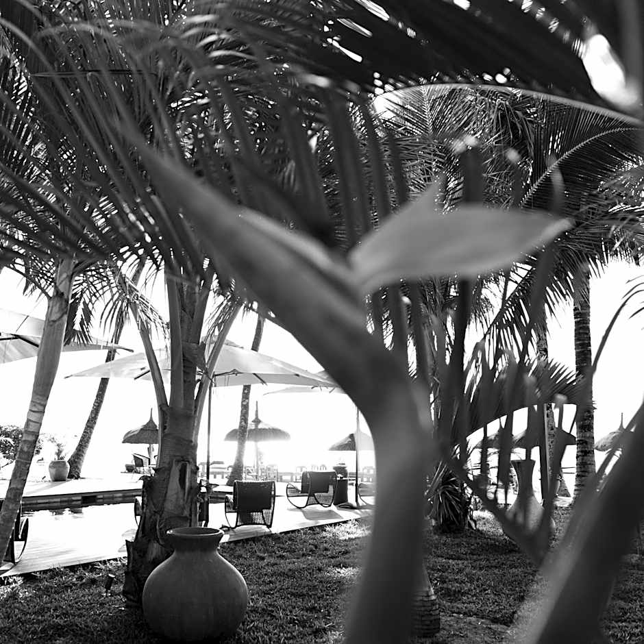 Constance Sakoa Boutik