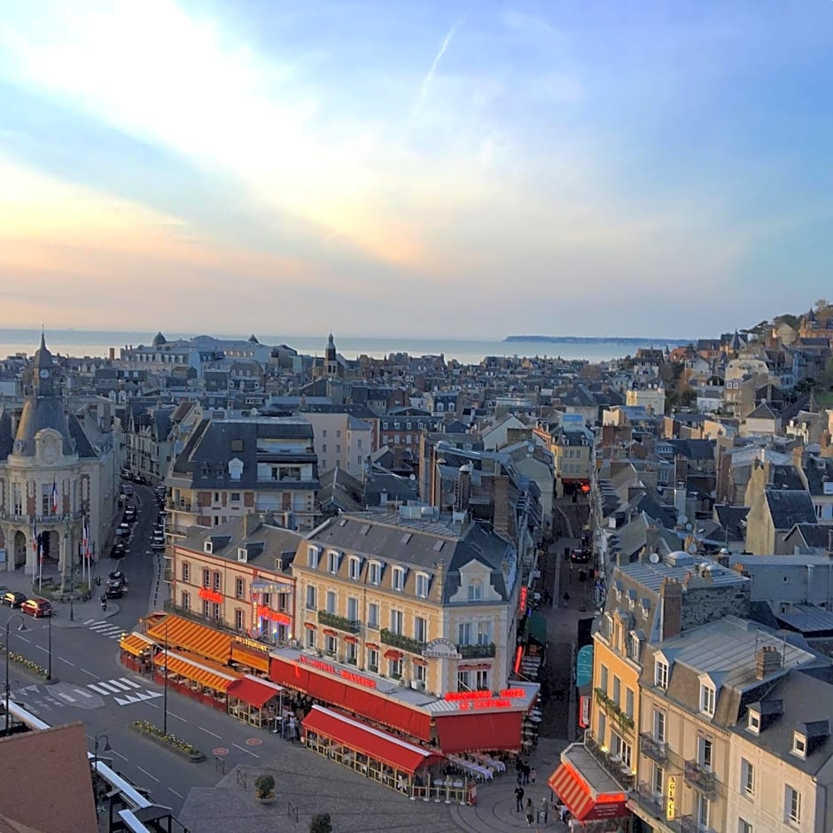 Hotel Le Trouville