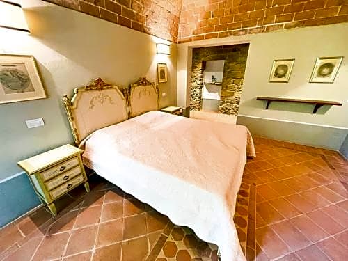 Villa Sant'Anastasio Suites