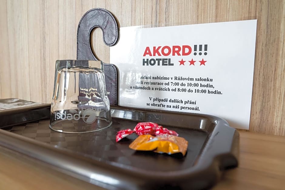 Mini Hotel Akord