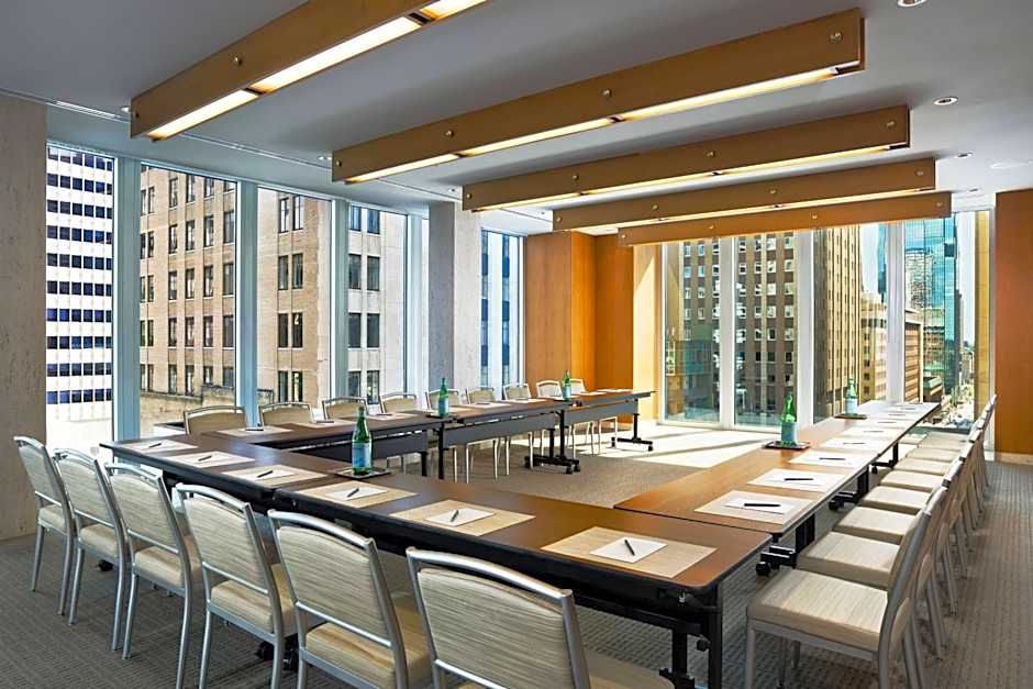 The Westin Minneapolis