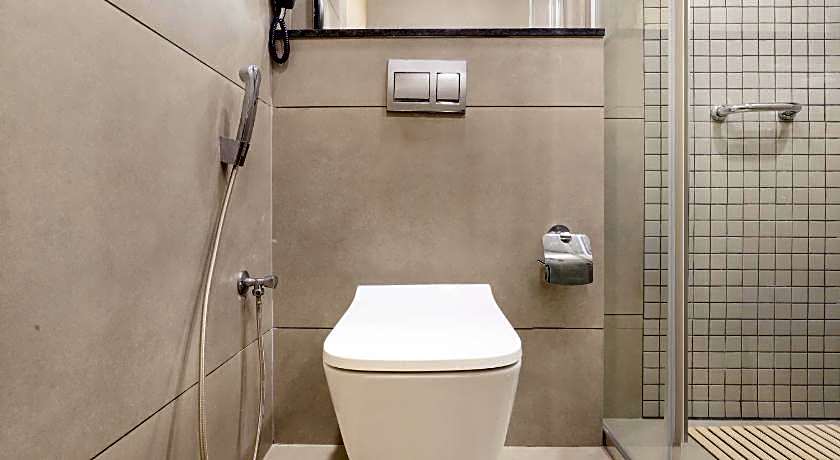 Keys Lite Sreekanya Visakhapatnam