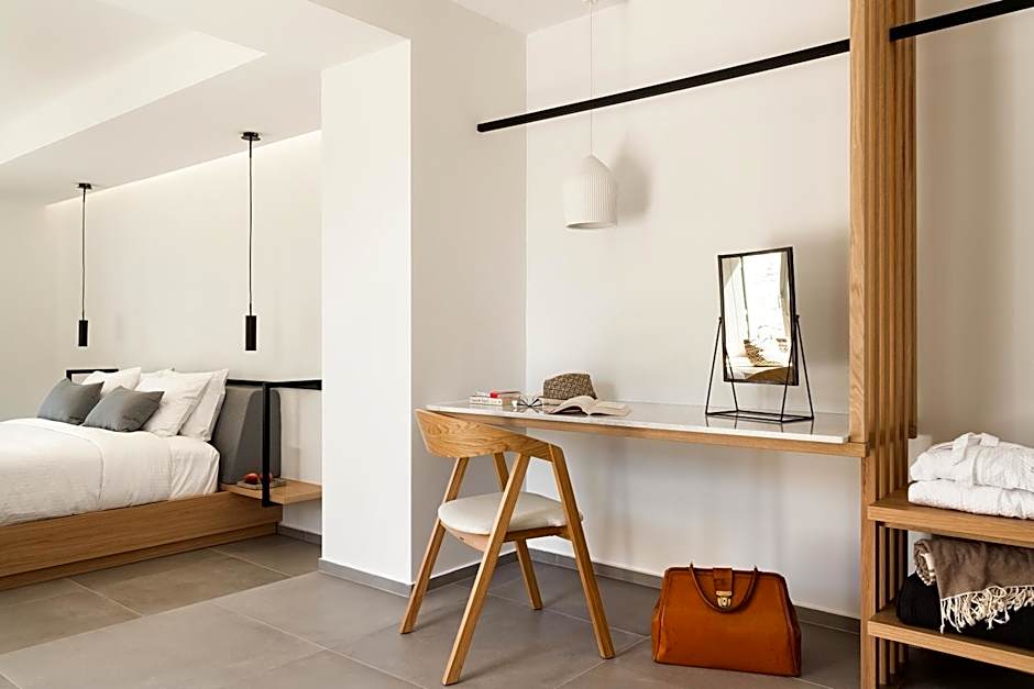 Mykonos Soul Luxury Suites