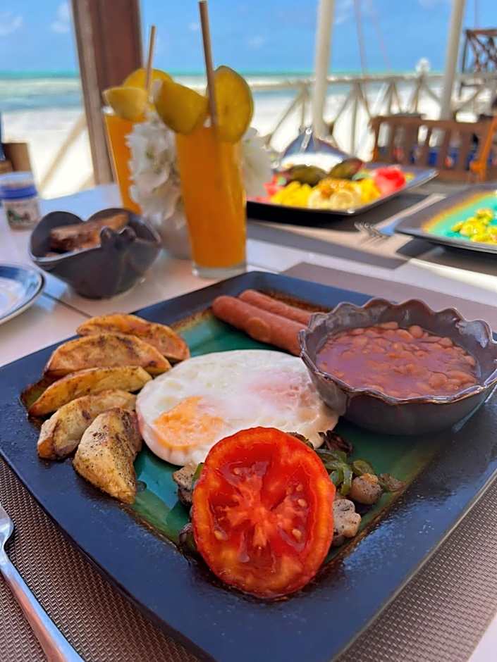 Equalia boutique hotel