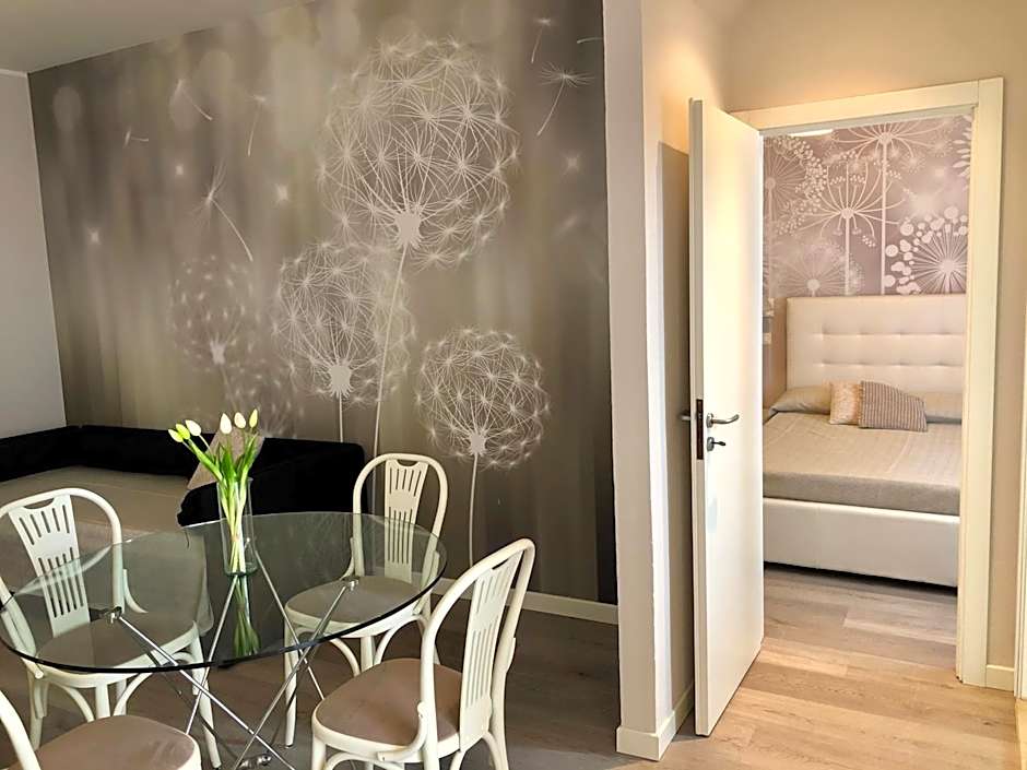 LUXORY BEACH APARTMENTS BELLARIA