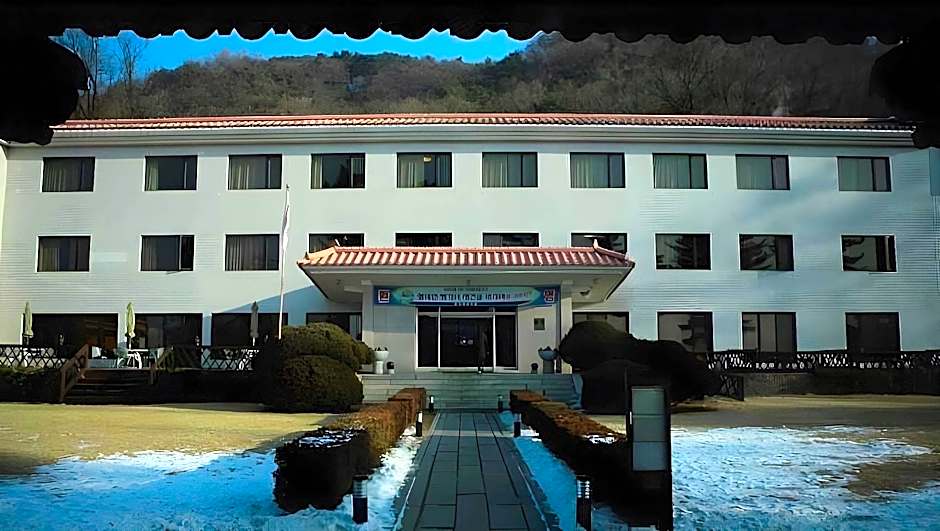 Sejong Hotel Chunchon