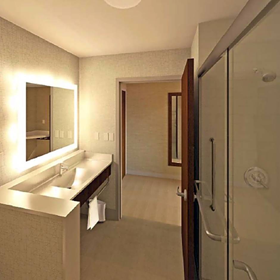 Holiday Inn Express & Suites Sterling Heights-Detroit Area By IHG