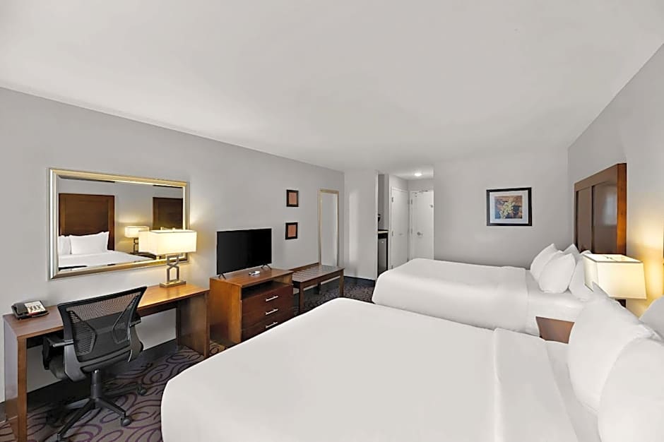 Comfort Inn & Suites Lovington