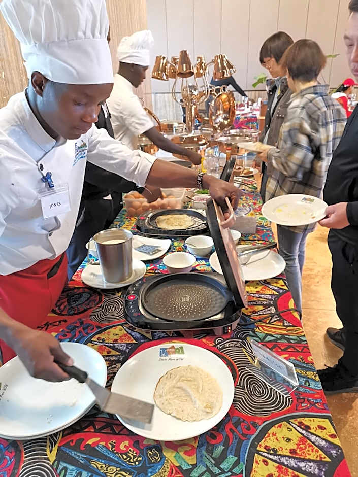 Jambo Mara Safari Lodge