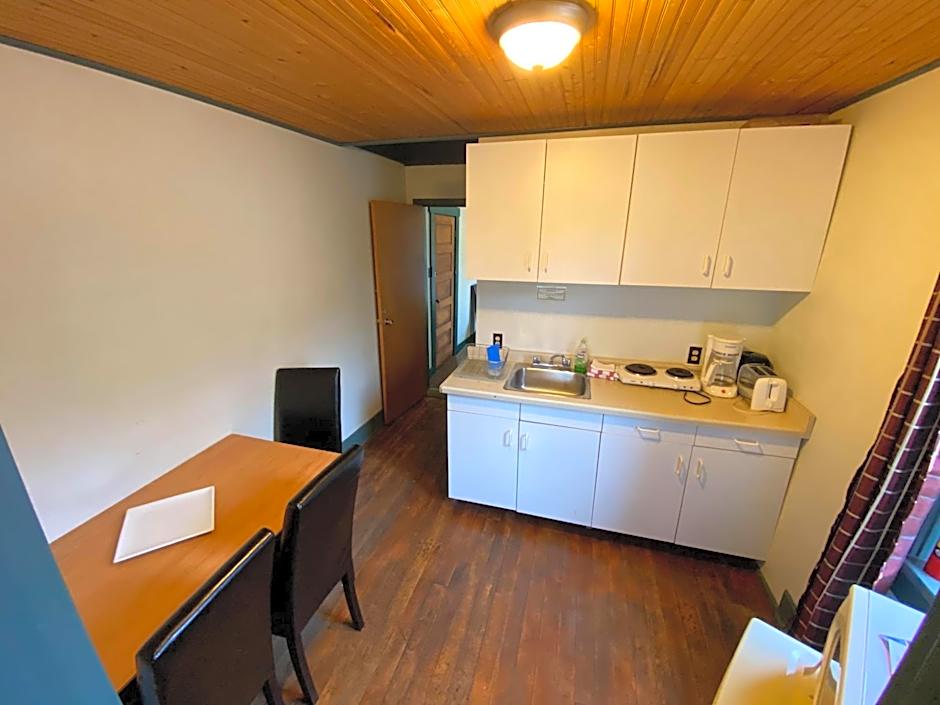 Historic Hotel Bayview