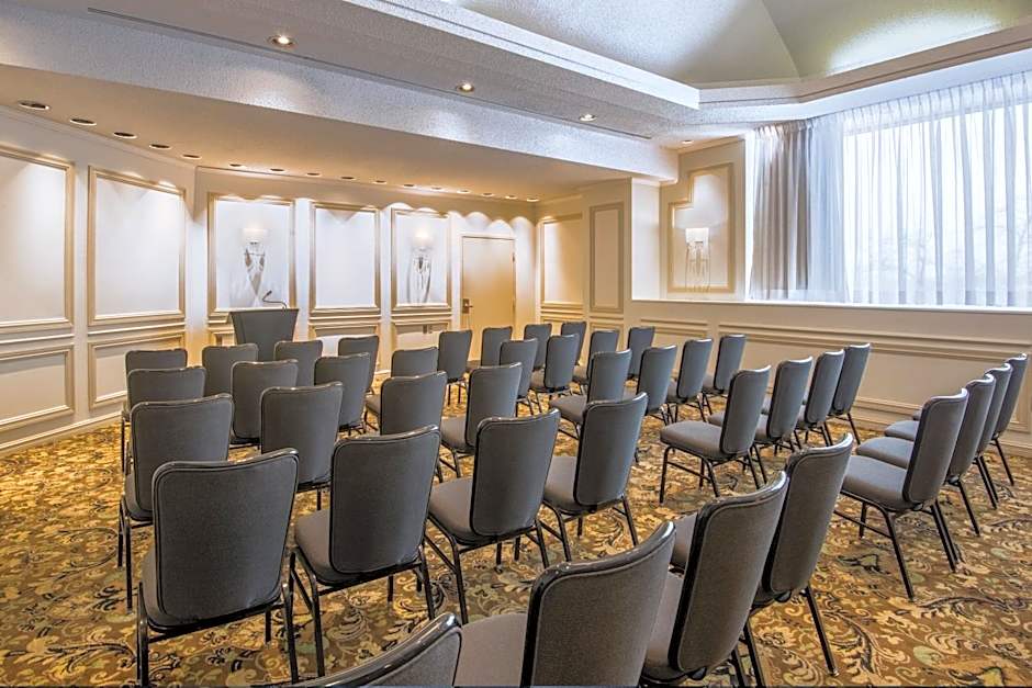 Wyndham Gatineau-Ottawa & Conference Centre
