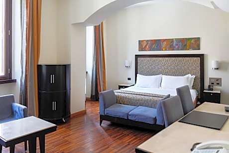 Residenza Mecenate