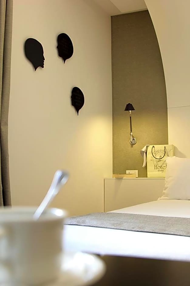Culture Hotel Centro Storico