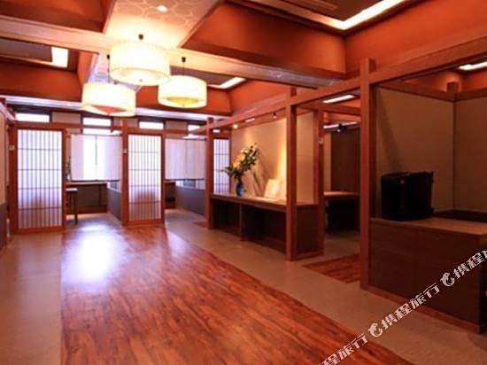 Yumotokan New Hamajima