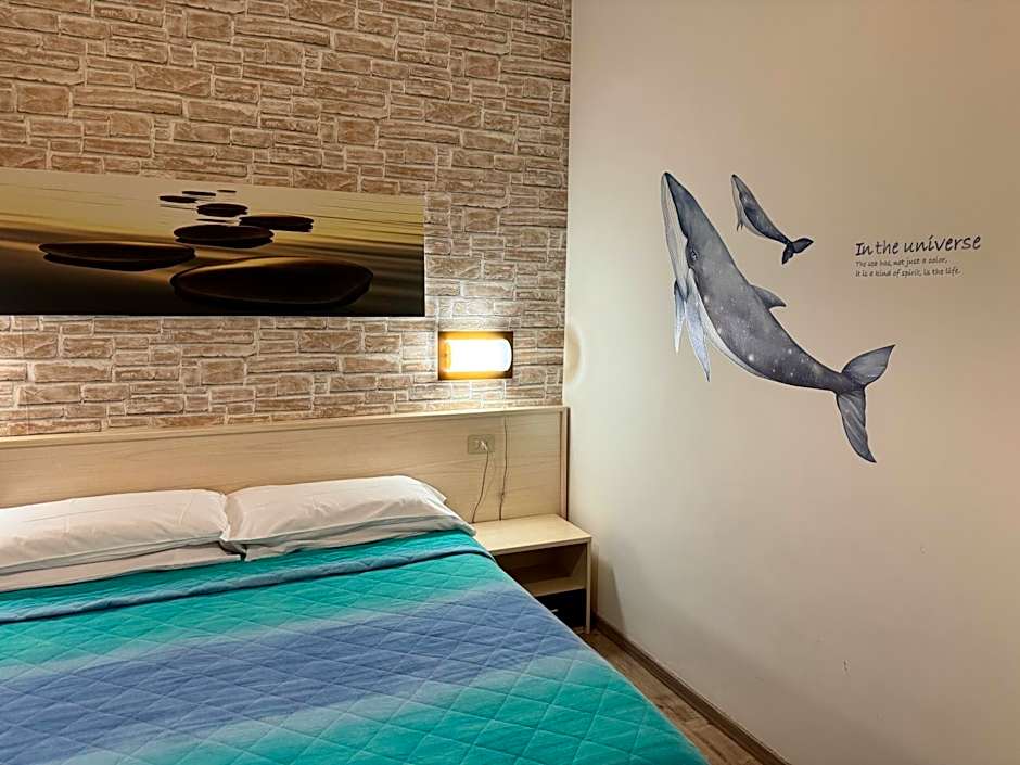 Regina Urban Beach Hotel
