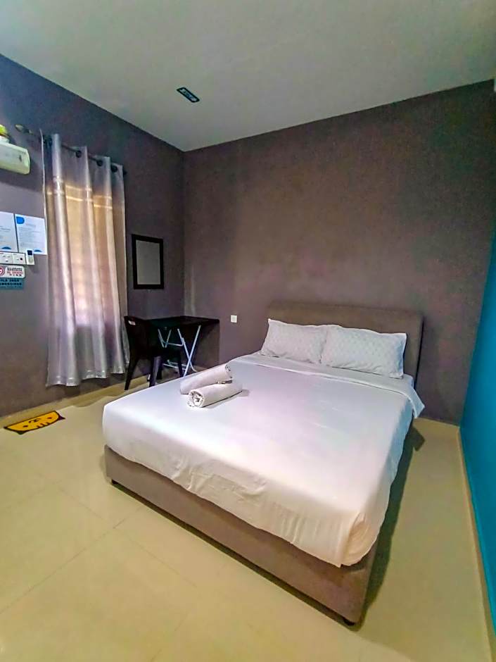 Bonda Room Stay Langkawi