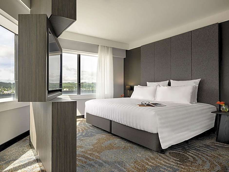 Pullman Rotorua