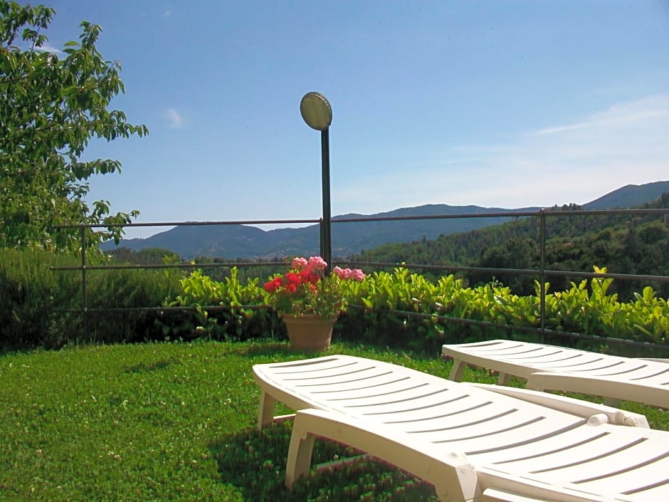 5 Terre - B&B La Giuditta - La Spezia