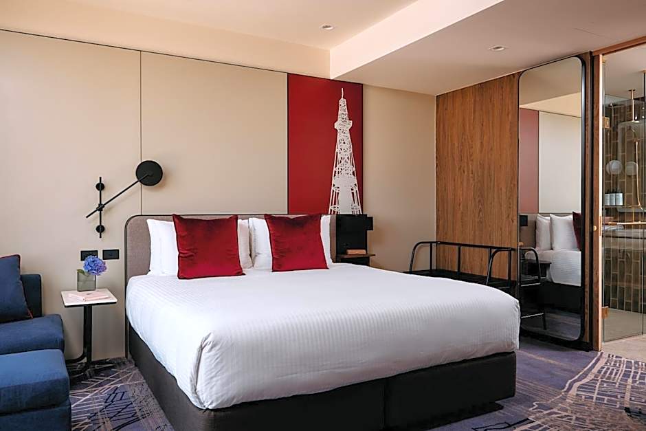Mercure Melbourne Doncaster