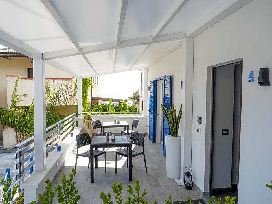 Le Casette sul Mare - Case Vacanza